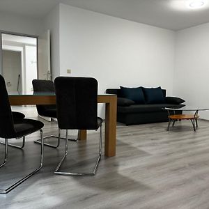 Mca Apartments